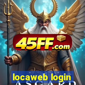 locaweb login